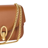 Women’s Chain Strap Shoulder Bag