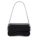 Women’s Classic Underarm Hobo Handbag