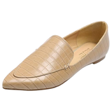 Women’s Fashion Pointed Toe Flat Shoes