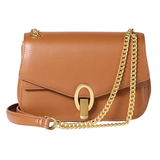 Women’s Chain Strap Shoulder Bag