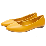 Women’s Classic Slip-On Dress Flats