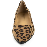 Women’s Casual Slip-On Ballet Shoes