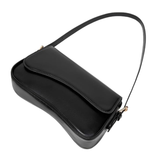 Women’s Classic Underarm Hobo Handbag