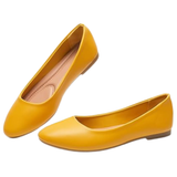 Women’s Classic Slip-On Dress Flats