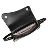 Women’s Classic Underarm Hobo Handbag