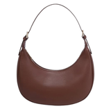 Women’s Small Crescent Shoulder Bag