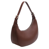 Women’s Small Crescent Shoulder Bag