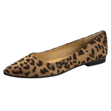 Women’s Casual Slip-On Ballet Shoes