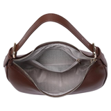 Women’s Small Crescent Shoulder Bag